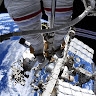 Astro astronaut