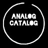 Analog Catalog