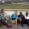 Alex Nduah