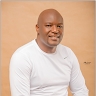 martyn Chishimba