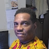 Keith Hurdle