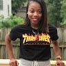 Jenay Byers