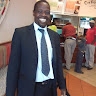 Lizwi Alpha Ntuli