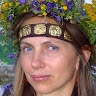 Галина Микитинець