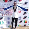 Sam Adegbola