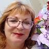 Лідія Масікова