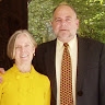 Rob & Susanna Hof