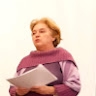 Maria José Magalhães