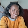 Mary Jurugo
