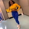 AMYA JONES