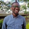 Victor Gitonga