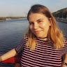 Анна Городченко