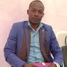 Elvis Katongole