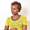 Kagendi Mutegi