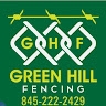 Green hill fencing Inc