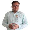 Dr. Mehul Patel