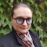Янина Жукова