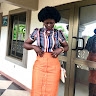 Nana Kwesi Amoah