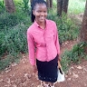 sarah chege