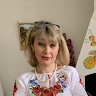Лариса Ларініна