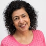 Sabeeha Rehman