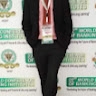 Johnson Ifeanyi Okoh