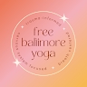 Free Baltimore Yoga