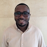 PATRICK BAENYI