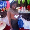 Gertrude Paroki