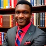 Nzubechukwu Martin Okpoko. GCPM. SRMP-C