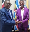 Kelvin Mutwiri 