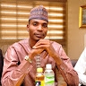 ibrahim salisu