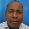 Patrick Kioko