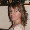 Юлия Охрименко