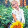 Svitlana Kaliuha