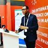 NIYISHOBORABYOSE Eliezel