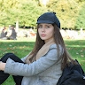 milena yalyzhko