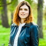 Olha Yekhanurova