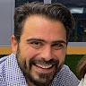 Charis Mesaritakis