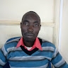 DAVID KIMUTAI