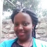 Keren Mwangi