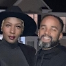 Mr & Mrs. Williams