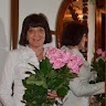 Елена Шаповалова