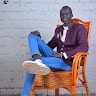 Ruach James