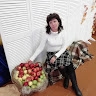 Олена Жура