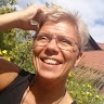 Marie Forsberg