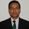 Dipesh Subedi