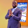 Michael Olubiyi