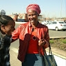 nelly makgoro