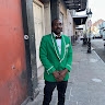 Lionel Thomas